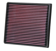 Load image into Gallery viewer, K&amp;N Engineering Air Filters - Drop In K&amp;N 12 Isuzu D-Max 2.5L L4 DSL Replacement Air FIlter