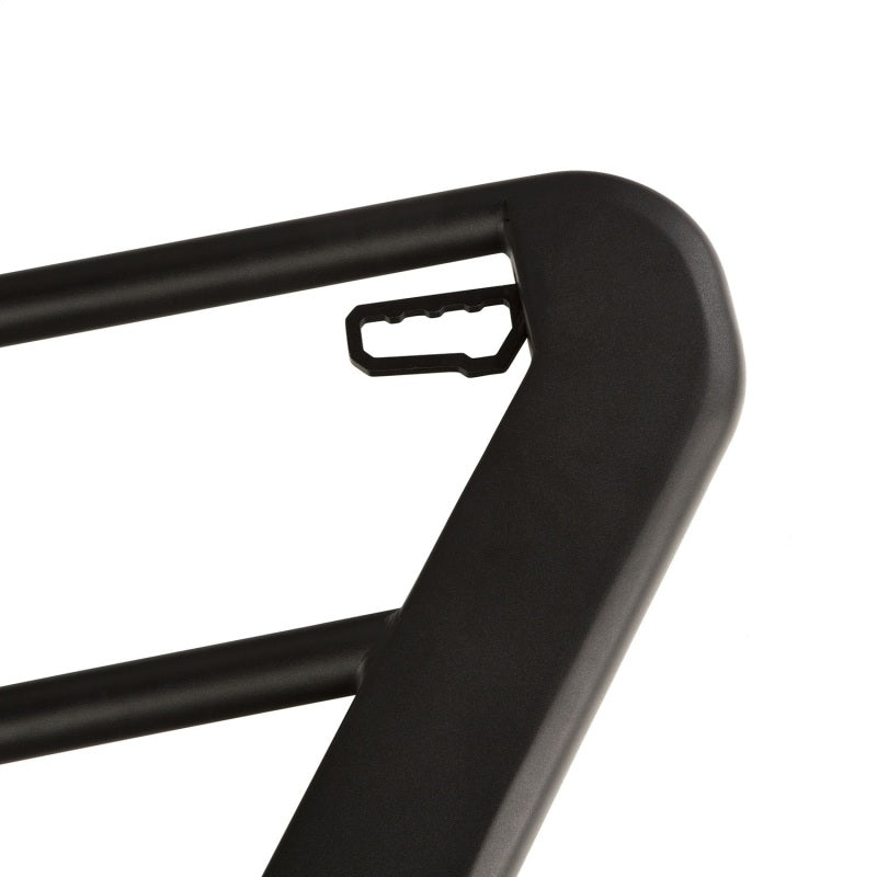 Rugged Ridge Doors Rugged Ridge Fortis Rear Tube Doors 18-20 Jeep JL / 2020 JT