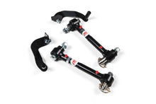 Load image into Gallery viewer, No Brand Available Suspension Parts Quicker Disconnect Sway Bar Links | 2.5"-6.0" Lift | Wrangler JL and Gladiator JT