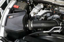 Load image into Gallery viewer, K&amp;N Engineering Cold Air Intakes K&amp;N 2020+ Chevrolet Silverado 2500/3500 V8-6.6L DSL Performance Intake System