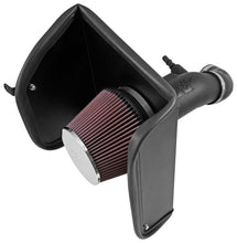 Load image into Gallery viewer, K&amp;N Engineering Cold Air Intakes K&amp;N 15-18 Chevy Colorado / GMC Canyon L4-2.5L F/I Aircharger Performance Air Intake System