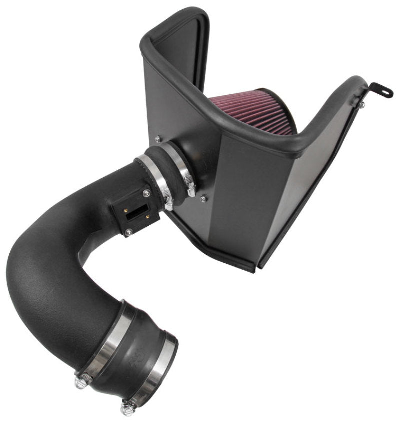 K&N Engineering Cold Air Intakes K&N 15-16 CHEVROLET COLORADO V6 3.6L FI Performance Air Intake System