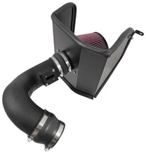 Load image into Gallery viewer, K&amp;N Engineering Cold Air Intakes K&amp;N 15-16 CHEVROLET COLORADO V6 3.6L FI Performance Air Intake System