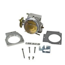 Load image into Gallery viewer, BBK Throttle Bodies BBK 98-03 Camaro Firebird GTO LS1 85mm Throttle Body BBK Power Plus