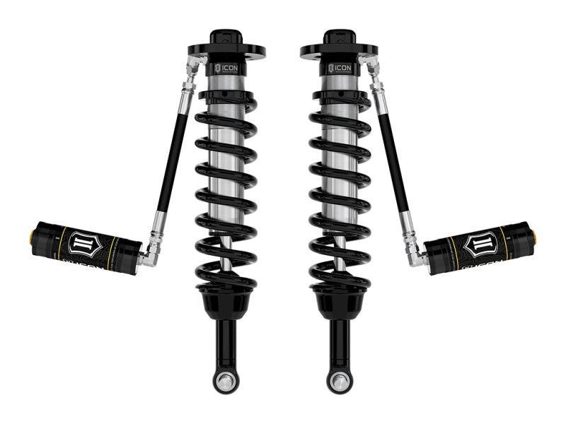 ICON Coilovers ICON 21-23 Ford F150 Tremor 2.5-3in 2.5 Series VS RR Coilover Kit