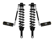 Load image into Gallery viewer, ICON Coilovers ICON 21-23 Ford F150 Tremor 2.5-3in 2.5 Series VS RR Coilover Kit