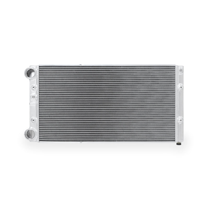 Mishimoto Radiators Mishimoto Universal Race Ready Aluminum Performance Radiator V2