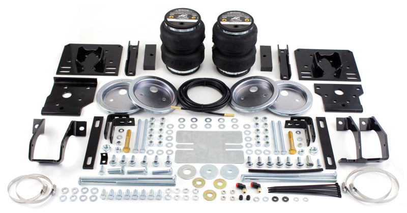 Air Lift Air Suspension Kits Air Lift Loadlifter 5000 Rear Air Spring Kit for 11-14 Ford F-450 Super Duty 4WD