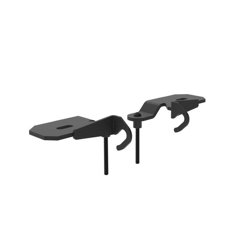 KC HiLiTES Light Mounts KC HiLiTES 21-23 Jeep 392/Mojave Ditch Light Mounting Bracket Set