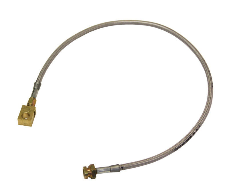 Skyjacker Brake Line Kits Skyjacker 1979-1979 Ford F-350 4 Wheel Drive Brake Hose