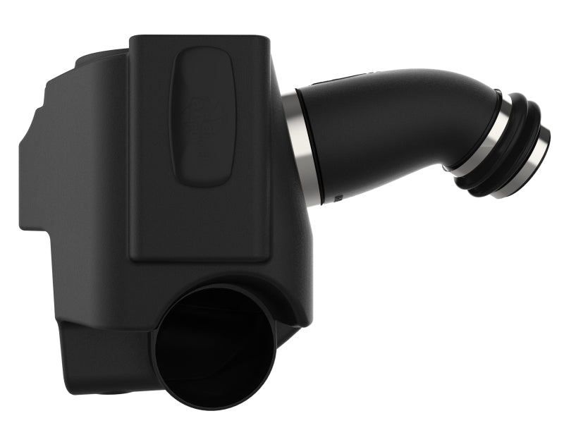 aFe Cold Air Intakes aFe 22-23 Jeep Grand Wagoneer (WS) V8-6.4L Momentum GT Cold Air Intake System w/ Pro 5R Filter
