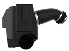 Load image into Gallery viewer, aFe Cold Air Intakes aFe 22-23 Jeep Grand Wagoneer (WS) V8-6.4L Momentum GT Cold Air Intake System w/ Pro 5R Filter