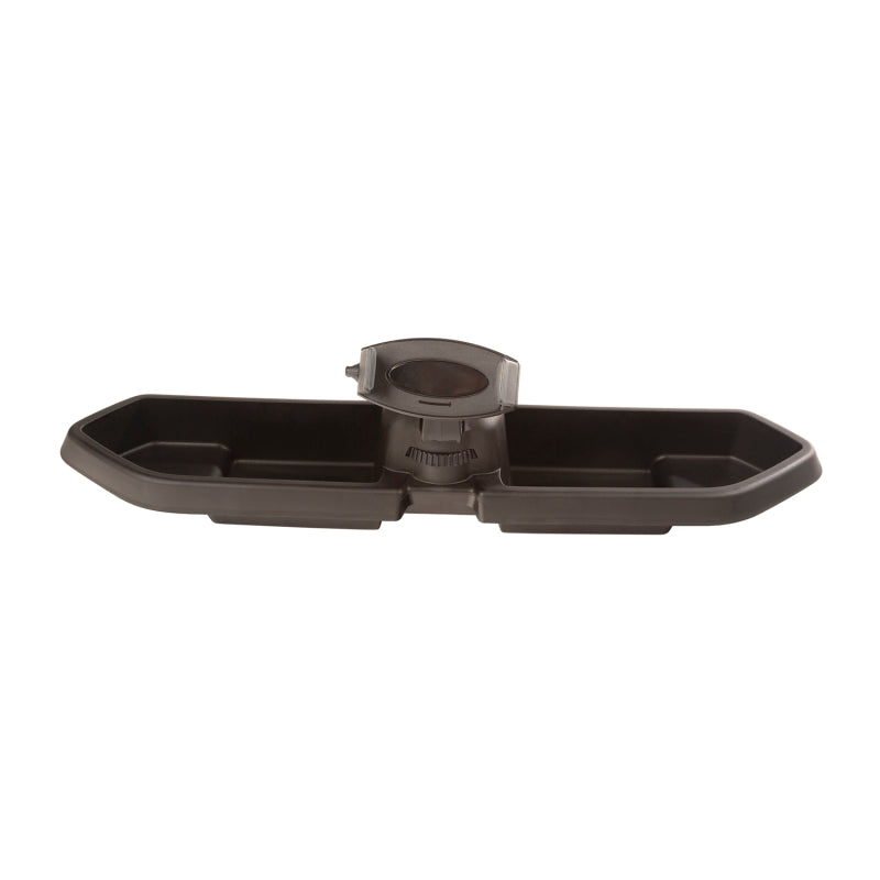 Rugged Ridge Dash & Interior Trim Rugged Ridge Dash Multi-Mount w/Phone Holder 18-20 Jeep JL/JT