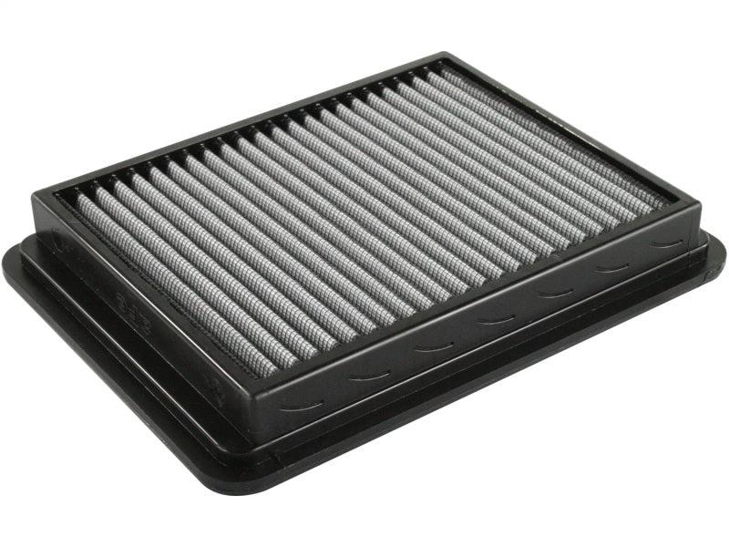 aFe Air Filters - Drop In aFe MagnumFLOW Air Filters OER PDS A/F PDS Toyota Tundra 00-04 V600-06 V8Sequoia 01-07