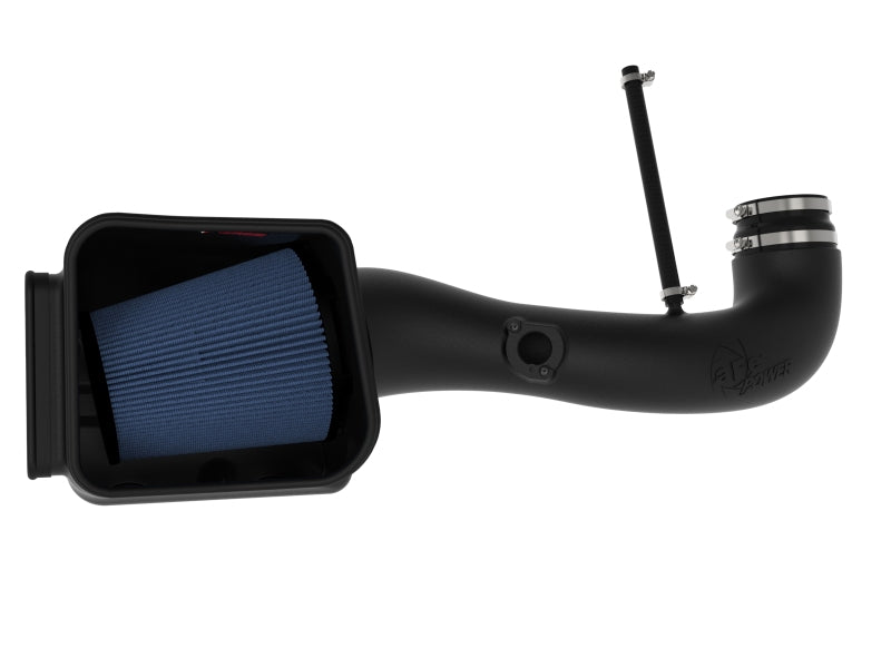 aFe Cold Air Intakes aFe Magnum FORCE Stage-2 Pro 5R Cold Air Intake System 09-14 Chevrolet Silverado / GMC Yukon