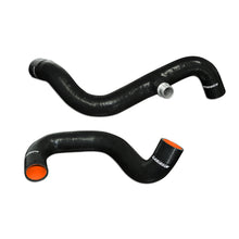 Load image into Gallery viewer, Mishimoto Hoses Mishimoto 94-97 Ford F250 7.3L Black Diesel Hose Kit