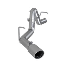 Load image into Gallery viewer, MBRP DPF Back MBRP 16-19 Chevy/GMC Colorado/Canyon Duramax 3in Filter Back Single Side T304 Exhaust System
