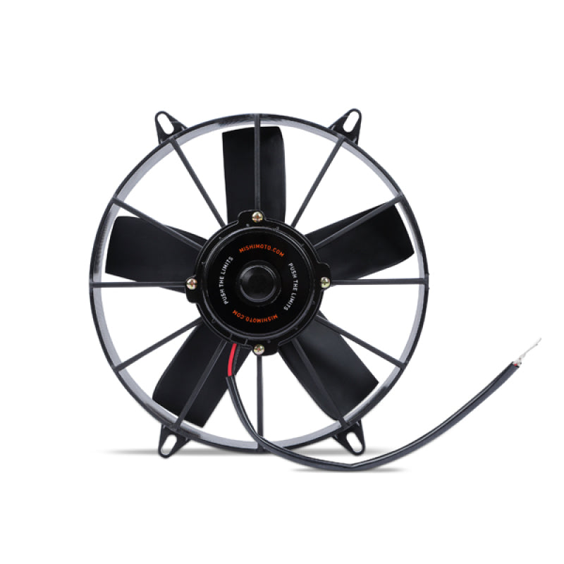 Mishimoto Fans & Shrouds Mishimoto 12 Inch Electric Fan 12V
