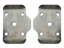Load image into Gallery viewer, ICON Brackets ICON 2005+ Toyota Tacoma Rear Striker Kit for U-Bolt Flip