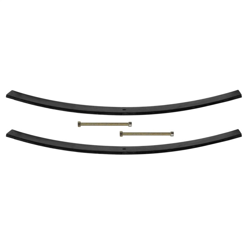 Skyjacker Leaf Springs & Accessories Skyjacker Add A Leaf 2007-2008 Isuzu i-290