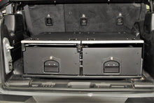 Load image into Gallery viewer, Rugged Ridge Interior Lighting Rugged Ridge 18-22 Jeep Wrangler JL Cargo Storage Drawers