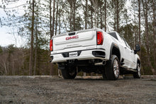 Load image into Gallery viewer, MBRP Axle Back MBRP 2020 Chevrolet/GMC 2500/3500 HD Silverado/Sierra 6.6L V8 T304 Pro Series Performance Exhaust