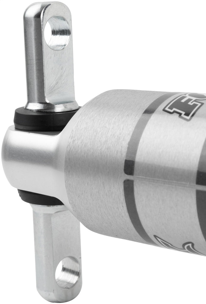 FOX Shocks and Struts Fox 11+ Chevy HD 2.0 Performance Series 7.4in. Smooth Body IFP Front Shock (Aluminum) / 4-6in. Lift
