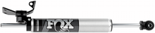 Load image into Gallery viewer, FOX Steering Stabilizer Fox 2018+ Jeep JL 2.0 Performance Series 8.2in. TS Stabilizer Bottom Axle Mount 5/8in Shaft
