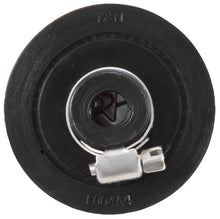 Load image into Gallery viewer, K&amp;N Engineering Air Filters - Universal Fit K&amp;N Clamp On Rubber Base Crankcase Vent Filter 0.375in Flange ID x 2in OD x 1.5in Height