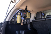 Load image into Gallery viewer, DV8 Offroad Exterior Trim DV8 10-23 Toyota 4Runner Rear Window Molle Panels