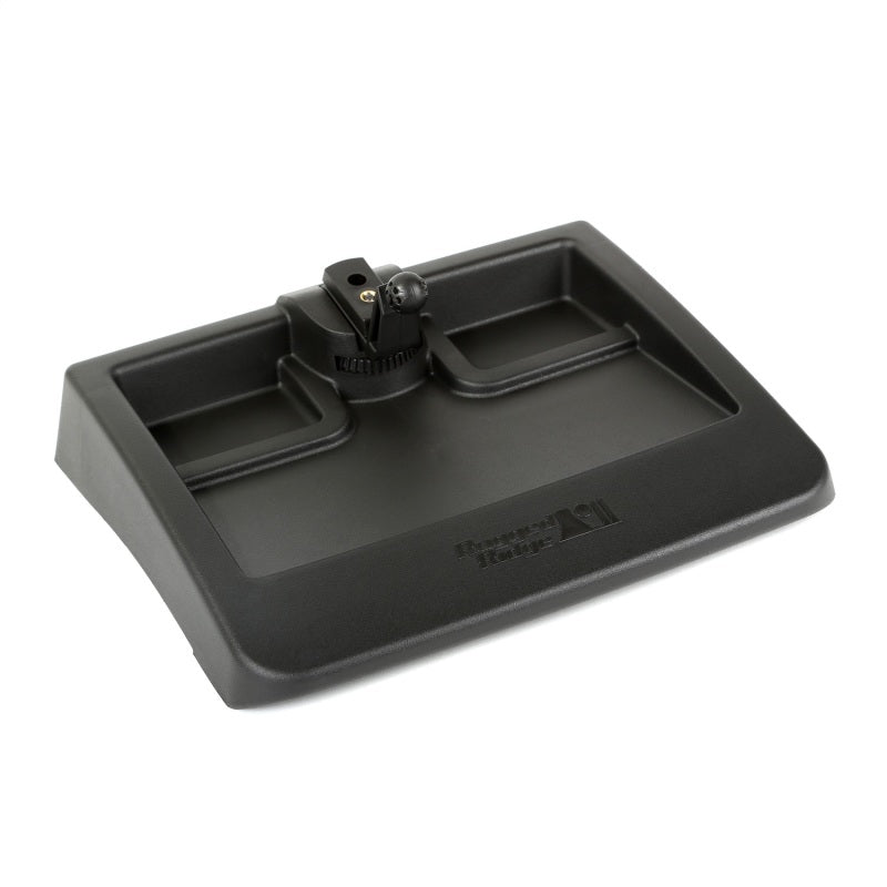 Rugged Ridge Dash & Interior Trim Rugged Ridge Dash Multi-Mount System 07-10 Jeep Wrangler