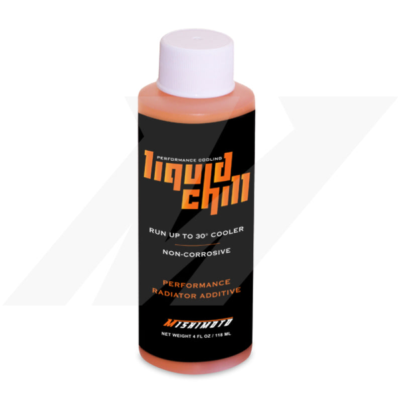 Mishimoto Coolants Mishimoto Liquid Chill Radiator Coolant Additive