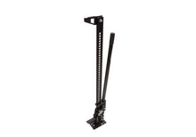 Load image into Gallery viewer, Rampage Tow Hooks Rampage 1955-2019 Universal Trail Recovery 48in Jack - Black