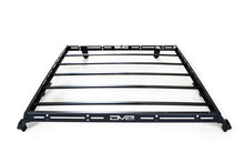 Load image into Gallery viewer, DV8 Offroad Roof Rack DV8 Offroad 07-18 Jeep Wrangler JK Short Roof Rack