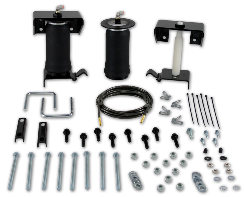 Air Lift Air Suspension Kits Air Lift Ridecontrol Air Spring Kit