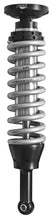 Load image into Gallery viewer, FOX Coilovers Fox 2005 Tacoma 2.5 Factory Series 4.61in. IFP Coilover Shock Set - Black/Zinc