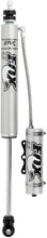 Load image into Gallery viewer, FOX Shocks and Struts Fox 05+ Ford SD 2.0 Performance Series 9.6in. Smooth Body Remote Res. Front Shock / 2-3.5in. Lift