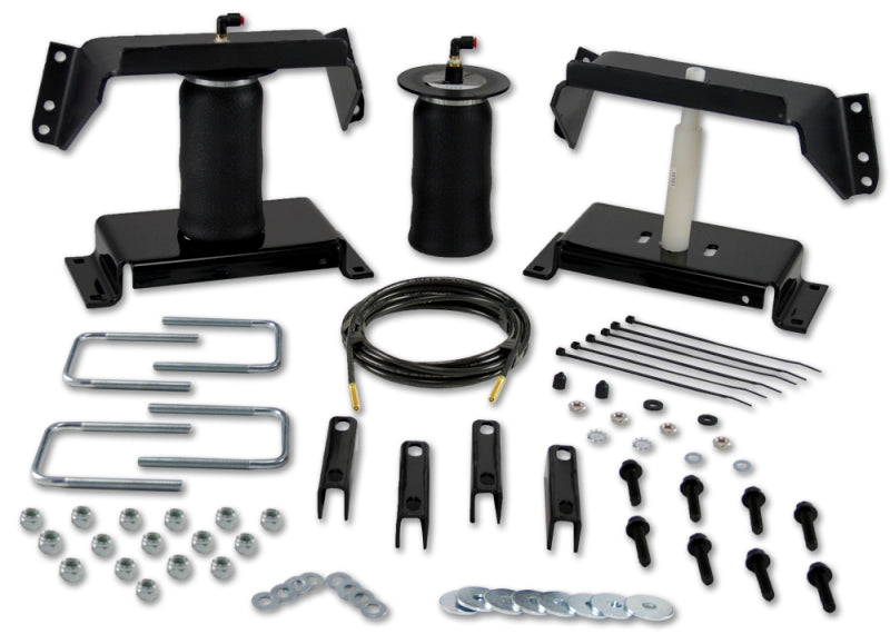 Air Lift Air Suspension Kits Air Lift Ridecontrol Air Spring Kit
