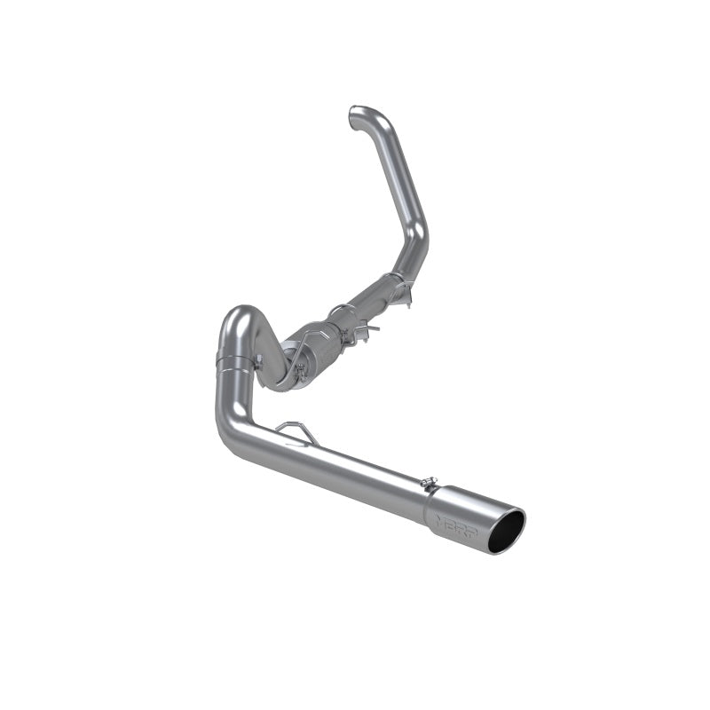 MBRP Turbo Back MBRP 1999-2003 Ford Excursion 7.3L Turbo Back Single Side