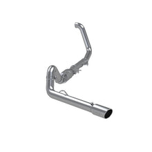 Load image into Gallery viewer, MBRP Turbo Back MBRP 1999-2003 Ford Excursion 7.3L Turbo Back Single Side