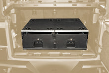 Load image into Gallery viewer, Rugged Ridge Interior Lighting Rugged Ridge 18-22 Jeep Wrangler JL Cargo Storage Drawers