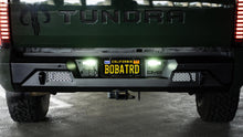 Load image into Gallery viewer, DV8 Offroad Bumpers - Steel DV8 Offroad 2022-2023 Toyota Tundra MTO Series Rear Bumper