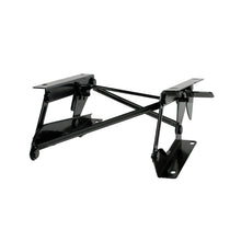 Load image into Gallery viewer, Rugged Ridge Seat Releases Rugged Ridge DriverSideFoldForwardSeatRiserBracket76-95CJ&amp;Wrang