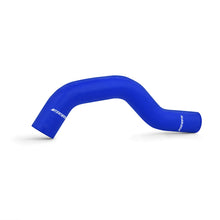 Load image into Gallery viewer, Mishimoto Hoses Mishimoto 06-10 Chevy Duramax 6.6L 2500 Blue Silicone Hose Kit