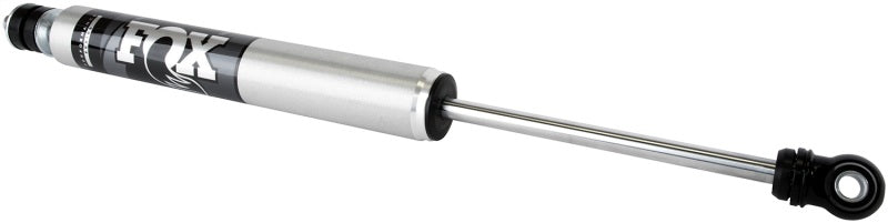FOX Shocks and Struts Fox 17-18 Ford F-250 4WD 2.0 Performance Series 9.6in. Smooth Body IFP Front Shock / 4-5in Lift