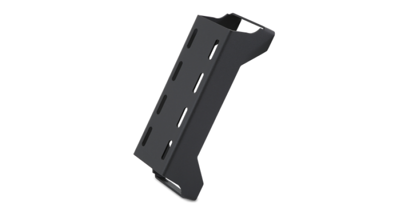 Body Armor 4x4 Roof Rack Body Armor 4x4 Universal Overland Rack Accessory Mount (Fits TC-6125)