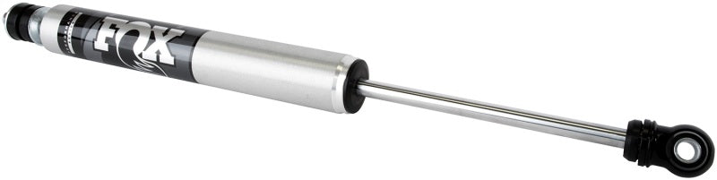 FOX Shocks and Struts Fox 17-18 Ford F-250 4WD 2.0 Performance Series 9.6in. Smooth Body IFP Front Shock / 4-5in Lift
