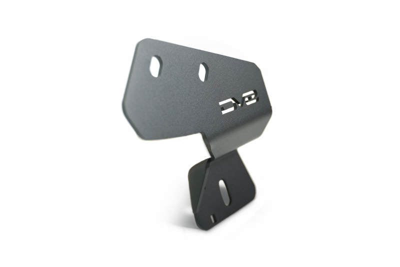 DV8 Offroad Light Mounts DV8 Offroad 2021 Ford Bronco A Pillar Dual Light Pod Drop Mounts