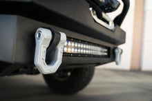 Load image into Gallery viewer, DV8 Offroad Bumper Accessories DV8 Offroad Elite Series D-Ring Shackles - Pair (Gray)