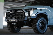 Load image into Gallery viewer, DV8 Offroad Bumpers - Steel DV8 Offroad 22-23 Toyota Tundra MTO Series Front Bumper